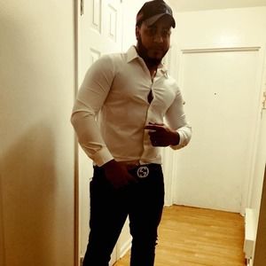 Meet your Posher, Michael camilo